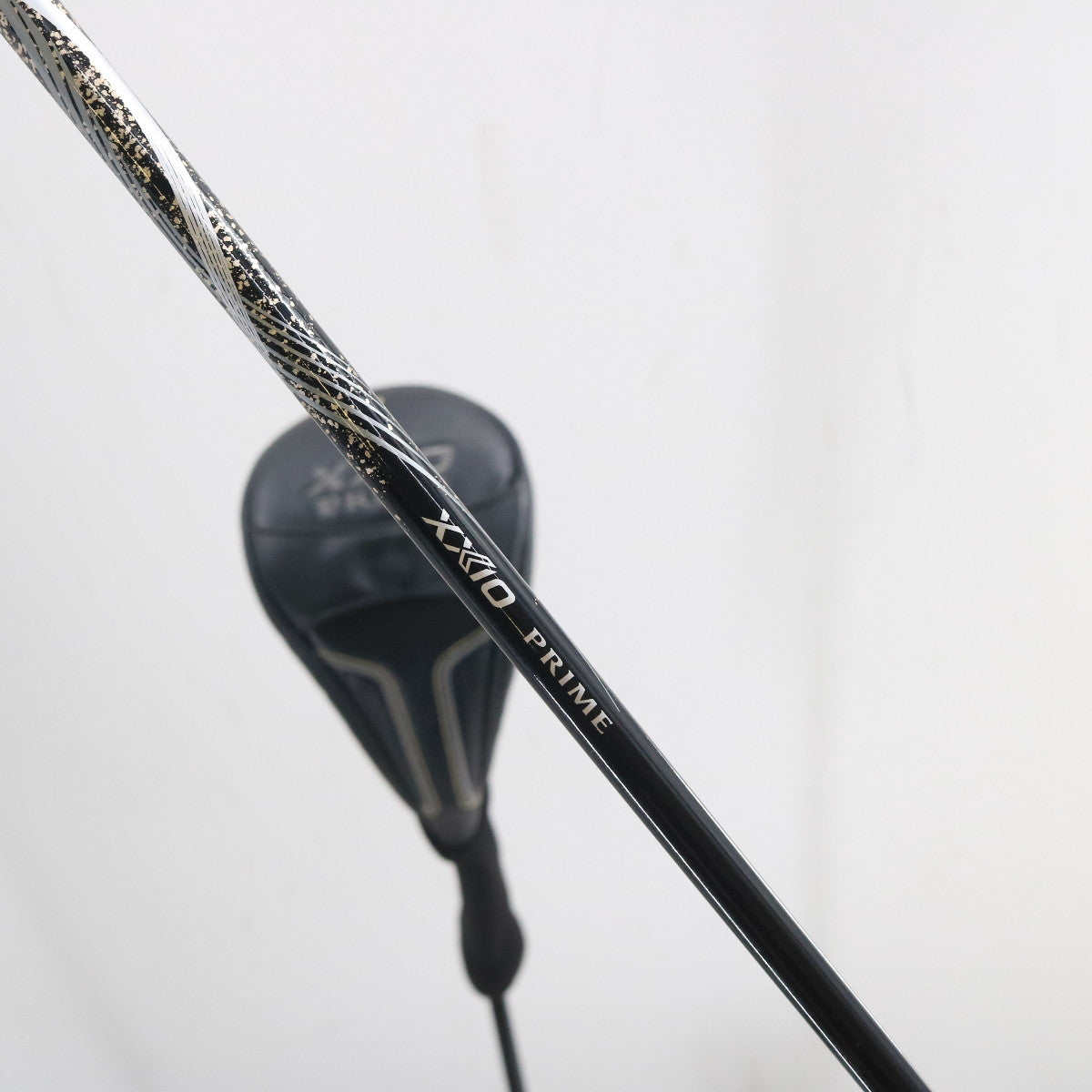 XXIO Prime 12 Twelve 5 Fairway Wood 18 Degrees Graphite R Regular RH S-158954