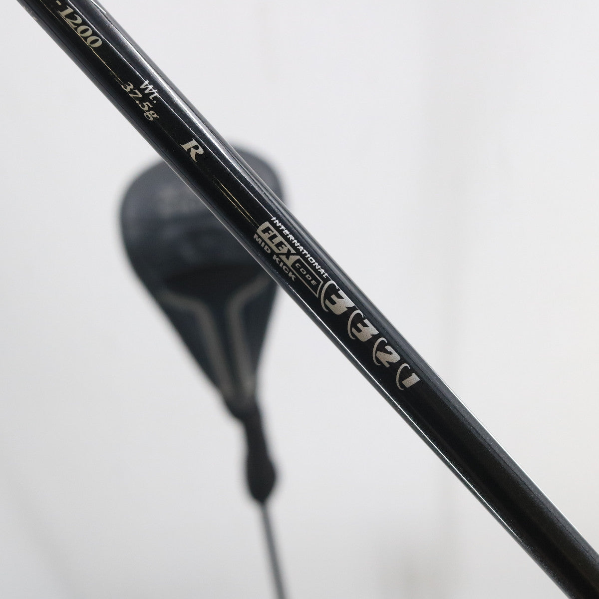 XXIO Prime 12 Twelve 5 Fairway Wood 18 Degrees Graphite R Regular RH S-158954