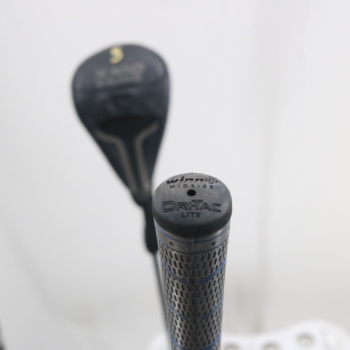 XXIO Prime 12 Twelve 5 Fairway Wood 18 Degrees Graphite R Regular RH S-158954