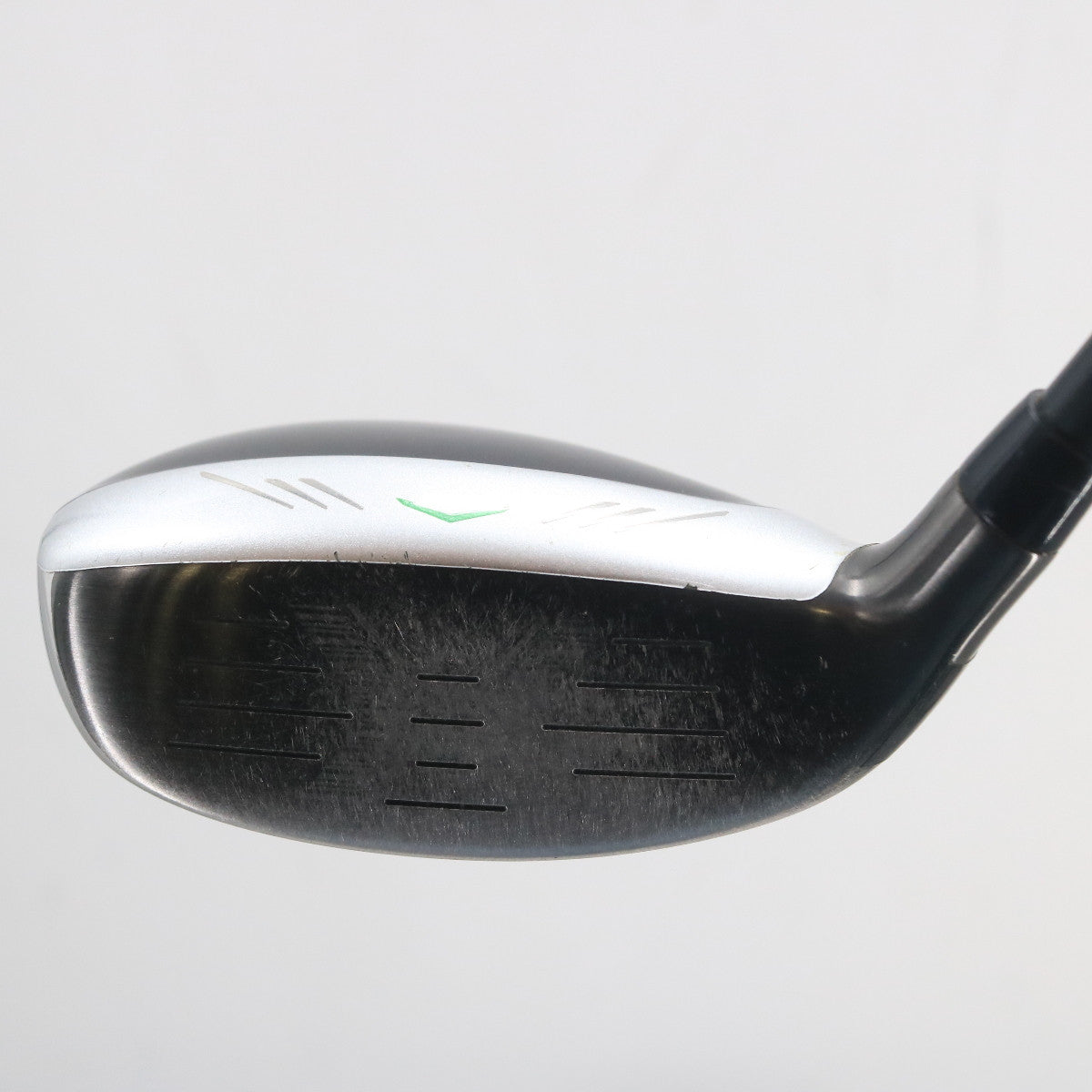 XXIO X 5 Hybrid 23 Degrees Graphite Miyazaki AX-II S Stiff Right-Handed S-158955