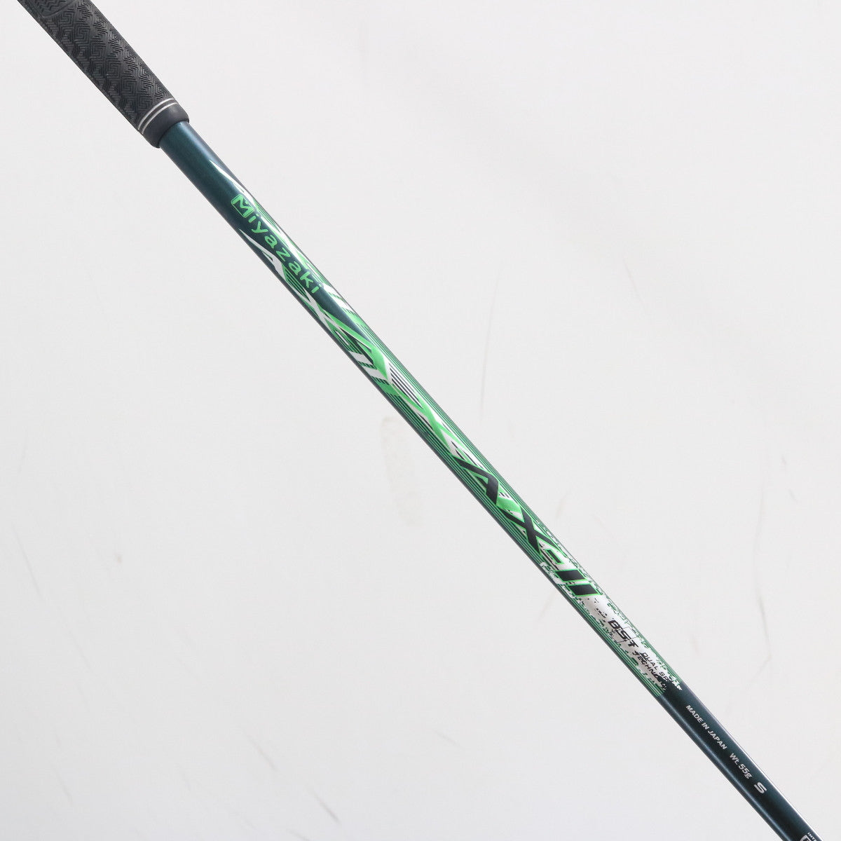 XXIO X 5 Hybrid 23 Degrees Graphite Miyazaki AX-II S Stiff Right-Handed S-158955