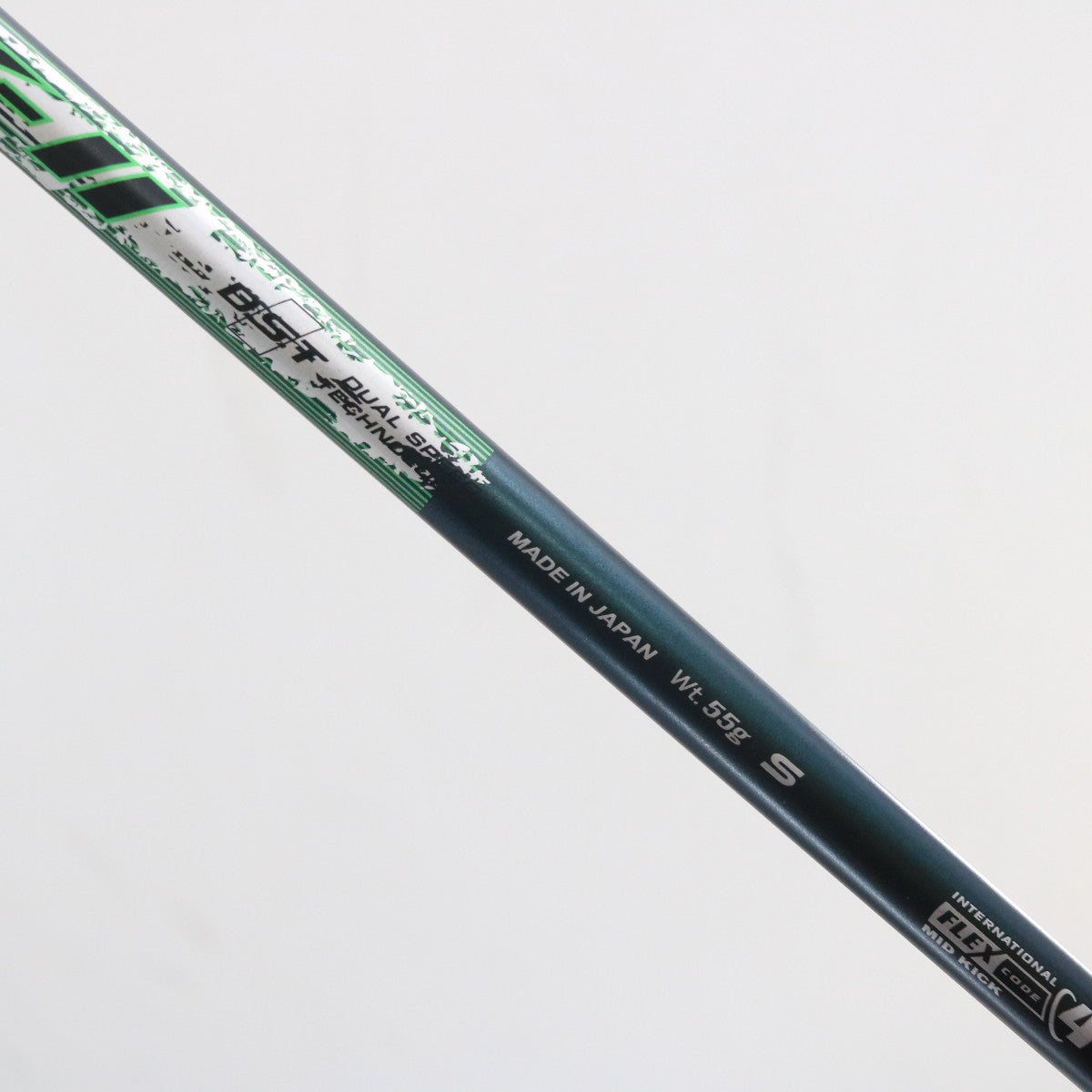 XXIO X 5 Hybrid 23 Degrees Graphite Miyazaki AX-II S Stiff Right-Handed S-158955