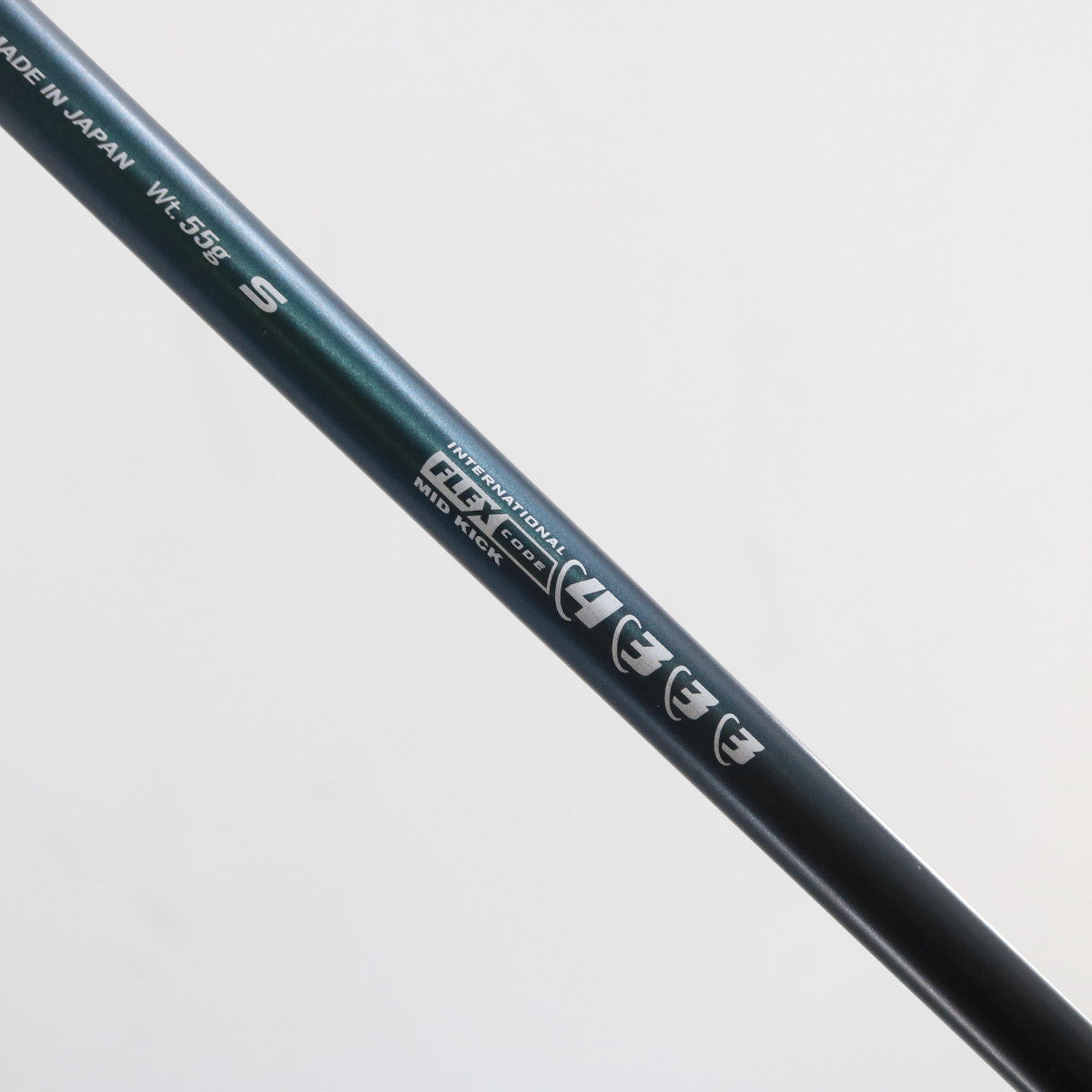 XXIO X 5 Hybrid 23 Degrees Graphite Miyazaki AX-II S Stiff Right-Handed S-158955