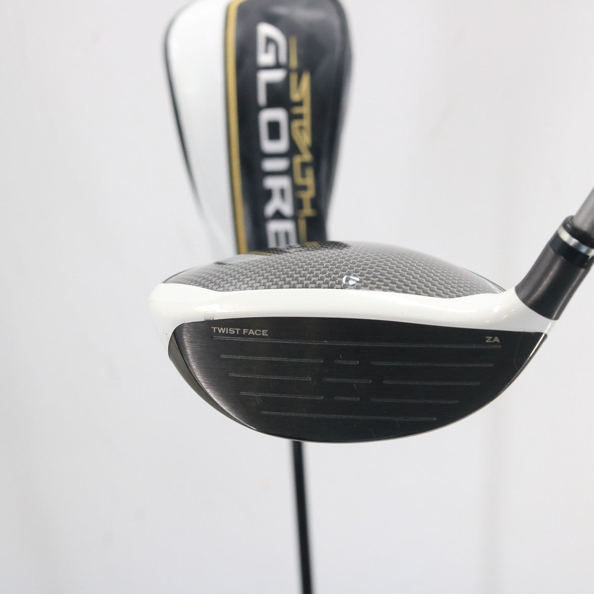 Taylormade Stealth Gloire 5 Fairway Wood 18 Deg Graphite R Regular RH S-158958