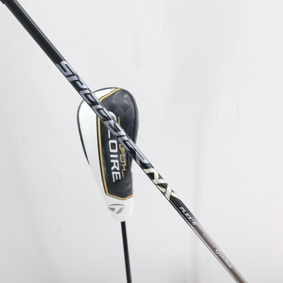Taylormade Stealth Gloire 5 Fairway Wood 18 Deg Graphite R Regular RH S-158958