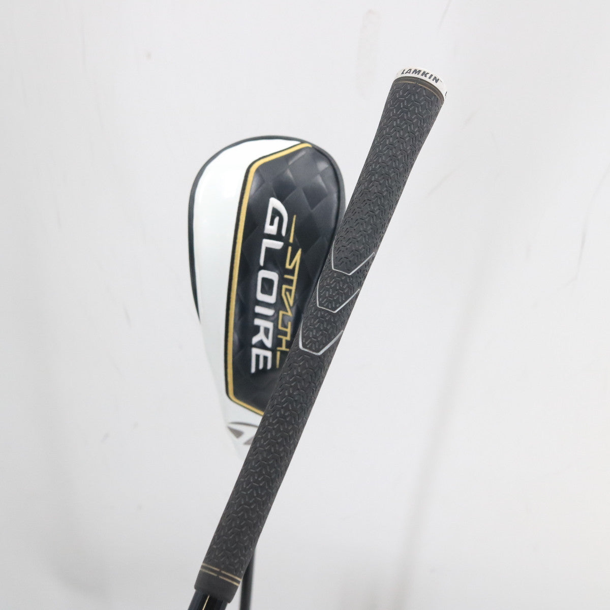 Taylormade Stealth Gloire 5 Fairway Wood 18 Deg Graphite R Regular RH S-158958