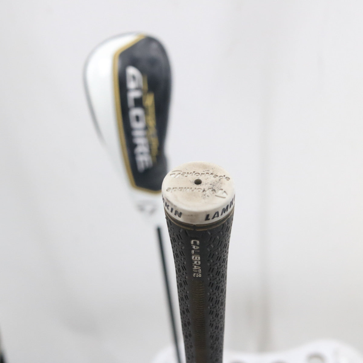 Taylormade Stealth Gloire 5 Fairway Wood 18 Deg Graphite R Regular RH S-158958