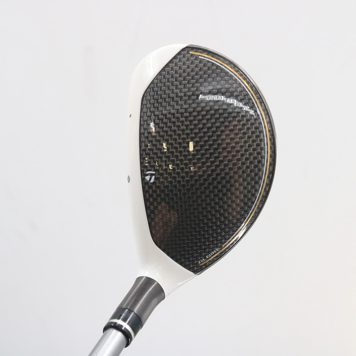 Taylormade Stealth Gloire Rescue 5 Hybrid 23 Deg Graphite R Regular RH S-158959