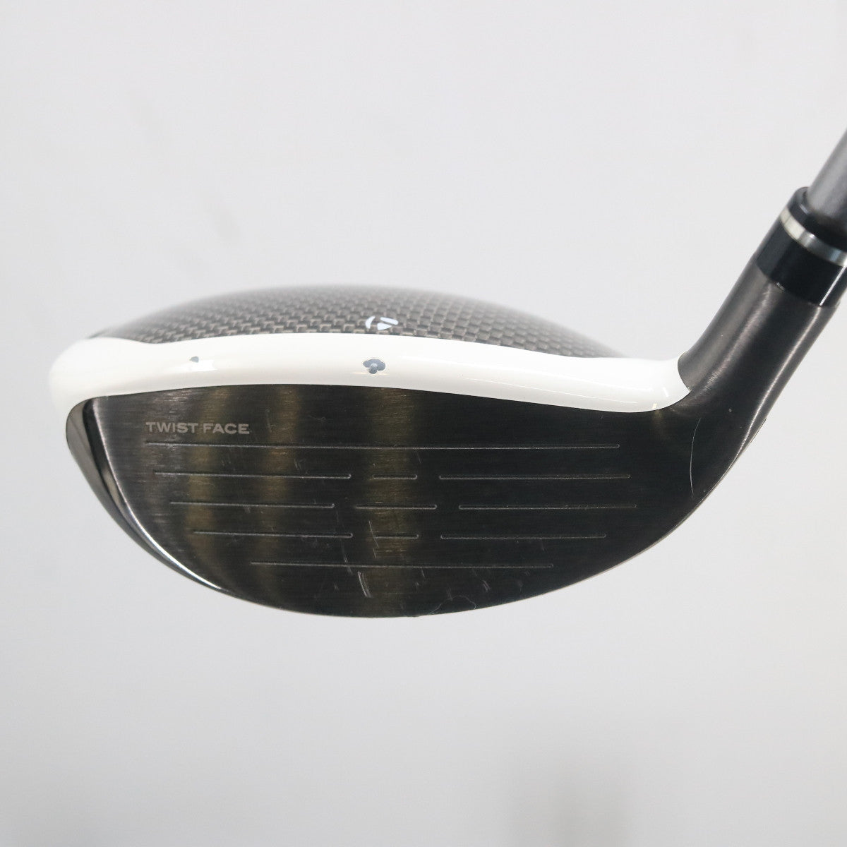 Taylormade Stealth Gloire Rescue 5 Hybrid 23 Deg Graphite R Regular RH S-158959