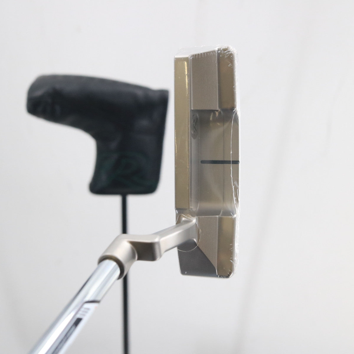 Taylormade TP Reserve B11 Blade Putter 35 Inches 35" Steel RH Headcover S-158963