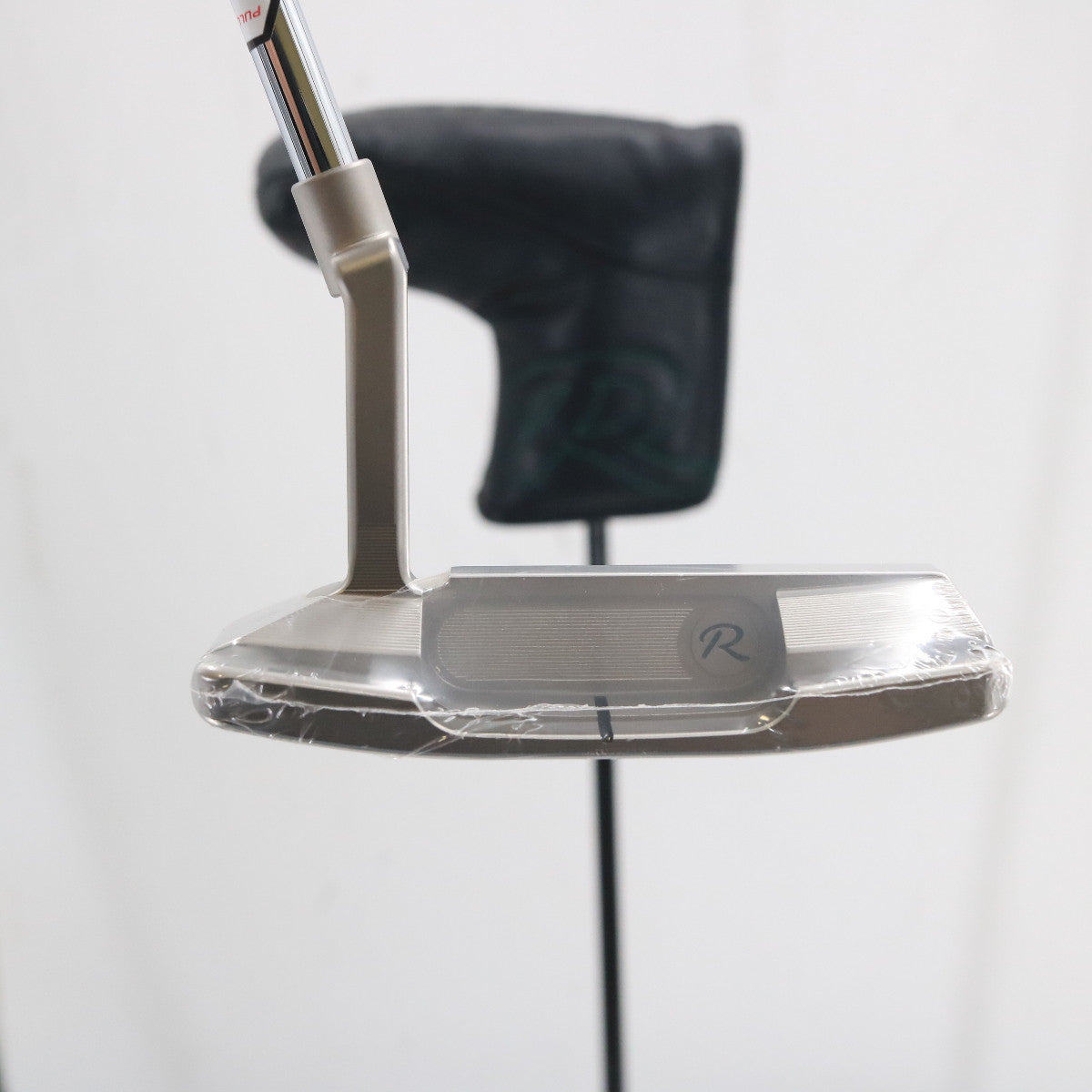 Taylormade TP Reserve B11 Blade Putter 35 Inches 35" Steel RH Headcover S-158963