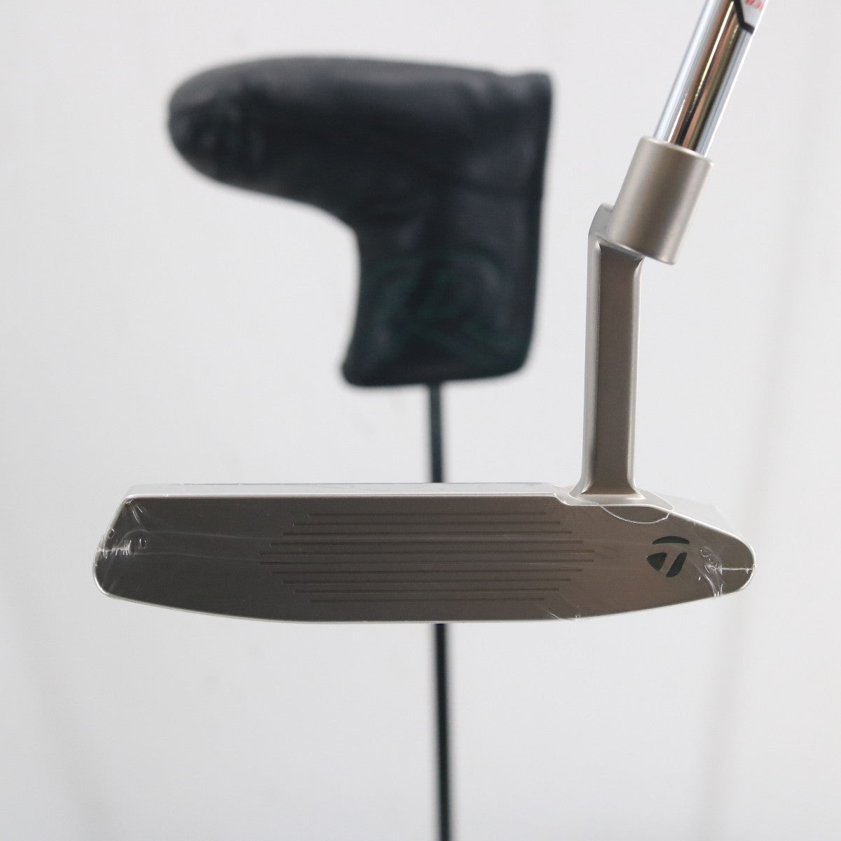 Taylormade TP Reserve B11 Blade Putter 35 Inches 35" Steel RH Headcover S-158963