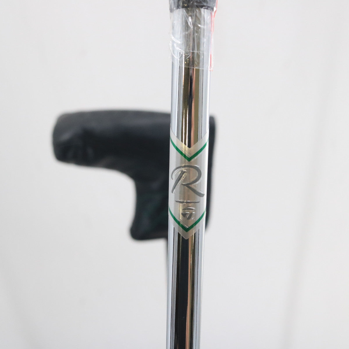 Taylormade TP Reserve B11 Blade Putter 35 Inches 35" Steel RH Headcover S-158963