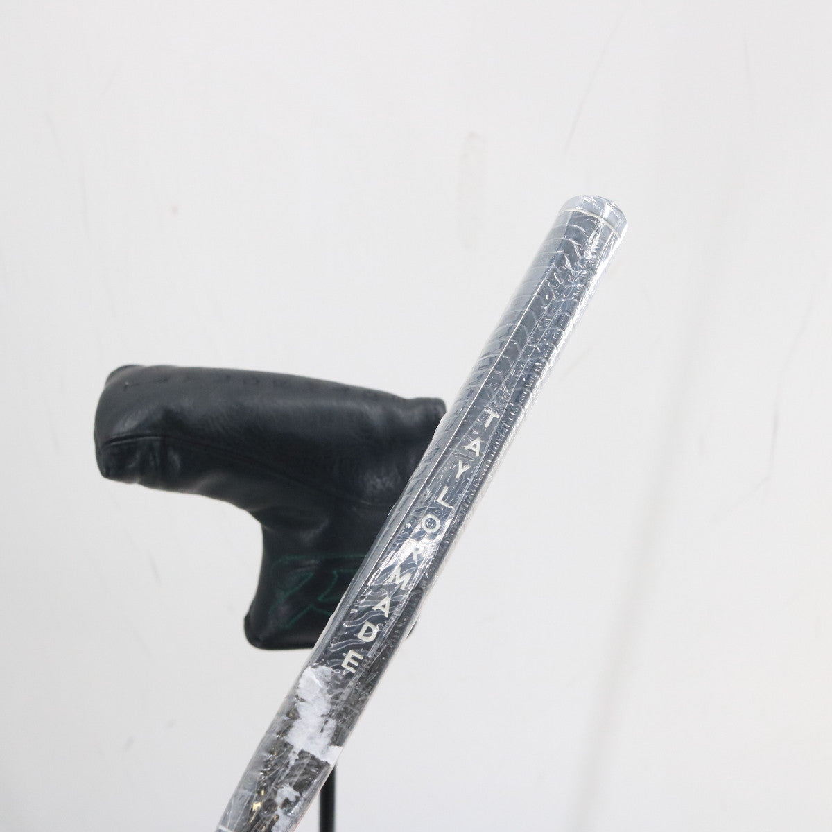 Taylormade TP Reserve B11 Blade Putter 35 Inches 35" Steel RH Headcover S-158963