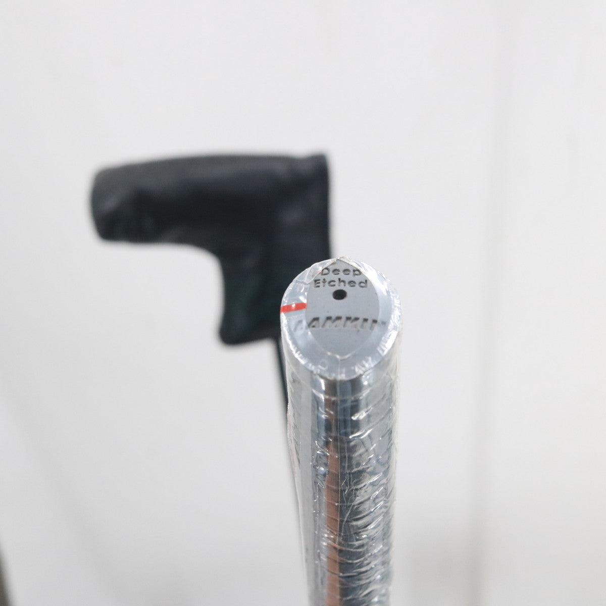 Taylormade TP Reserve B11 Blade Putter 35 Inches 35" Steel RH Headcover S-158963