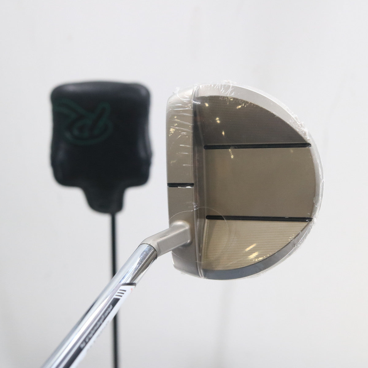 TaylorMade TP Reserve M33 Mallet Putter 35 Inches 35" Steel Right-Hand S-158964