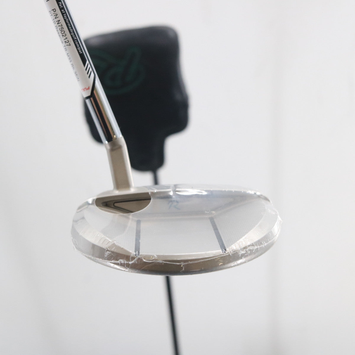 TaylorMade TP Reserve M33 Mallet Putter 35 Inches 35" Steel Right-Hand S-158964