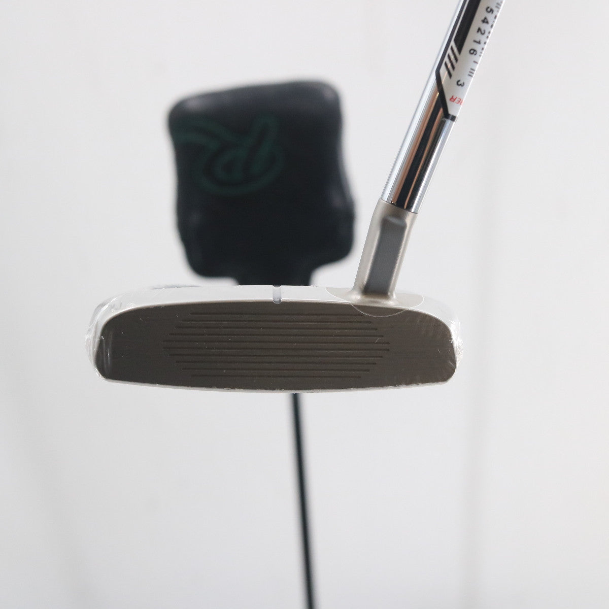TaylorMade TP Reserve M33 Mallet Putter 35 Inches 35" Steel Right-Hand S-158964