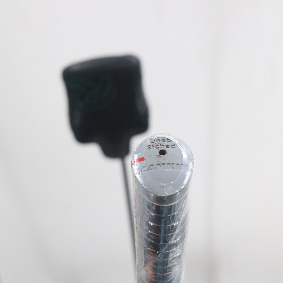 TaylorMade TP Reserve M33 Mallet Putter 35 Inches 35" Steel Right-Hand S-158964