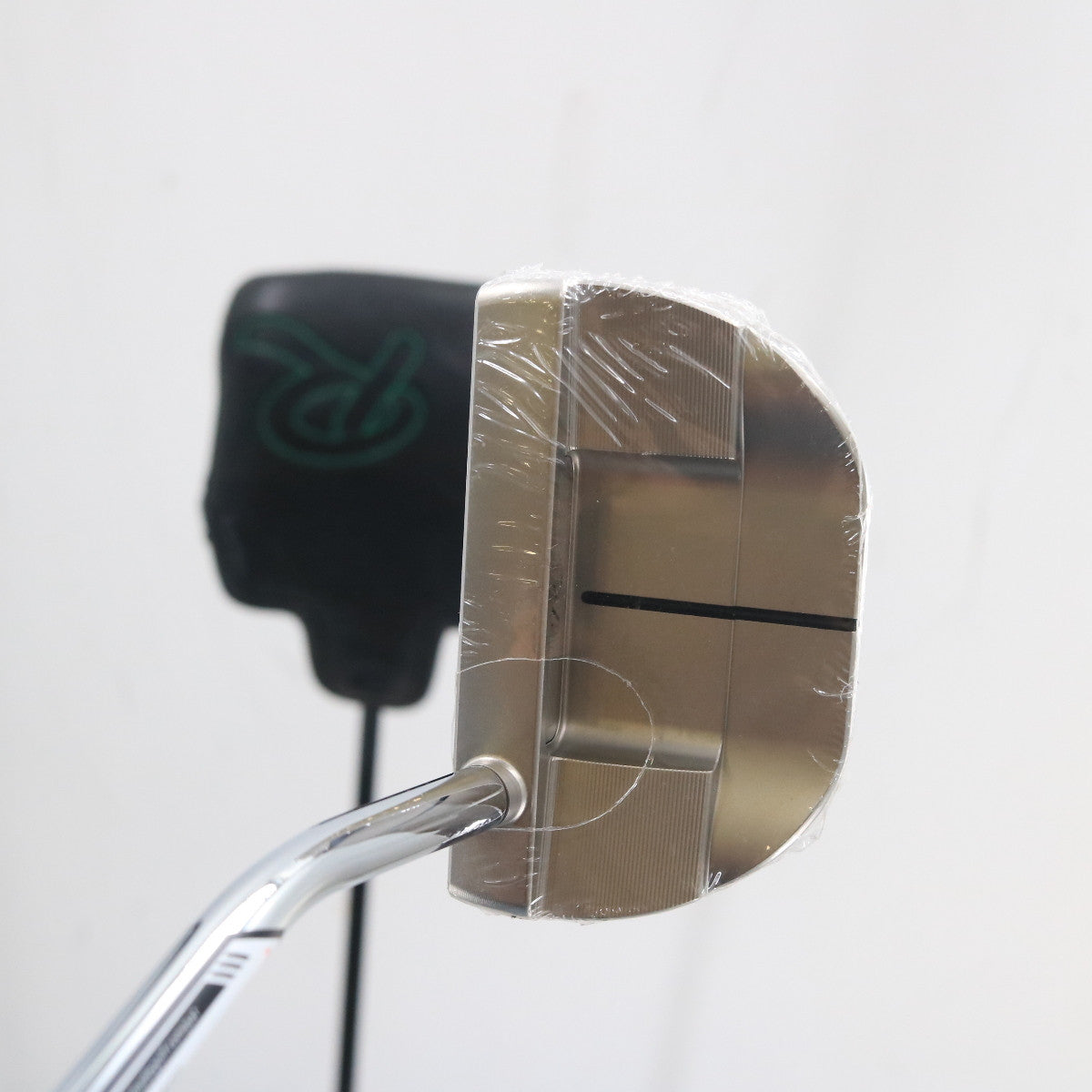 TaylorMade TP Reserve M47 Mallet Putter 35 Inches 35" Steel Right-Hand S-158965
