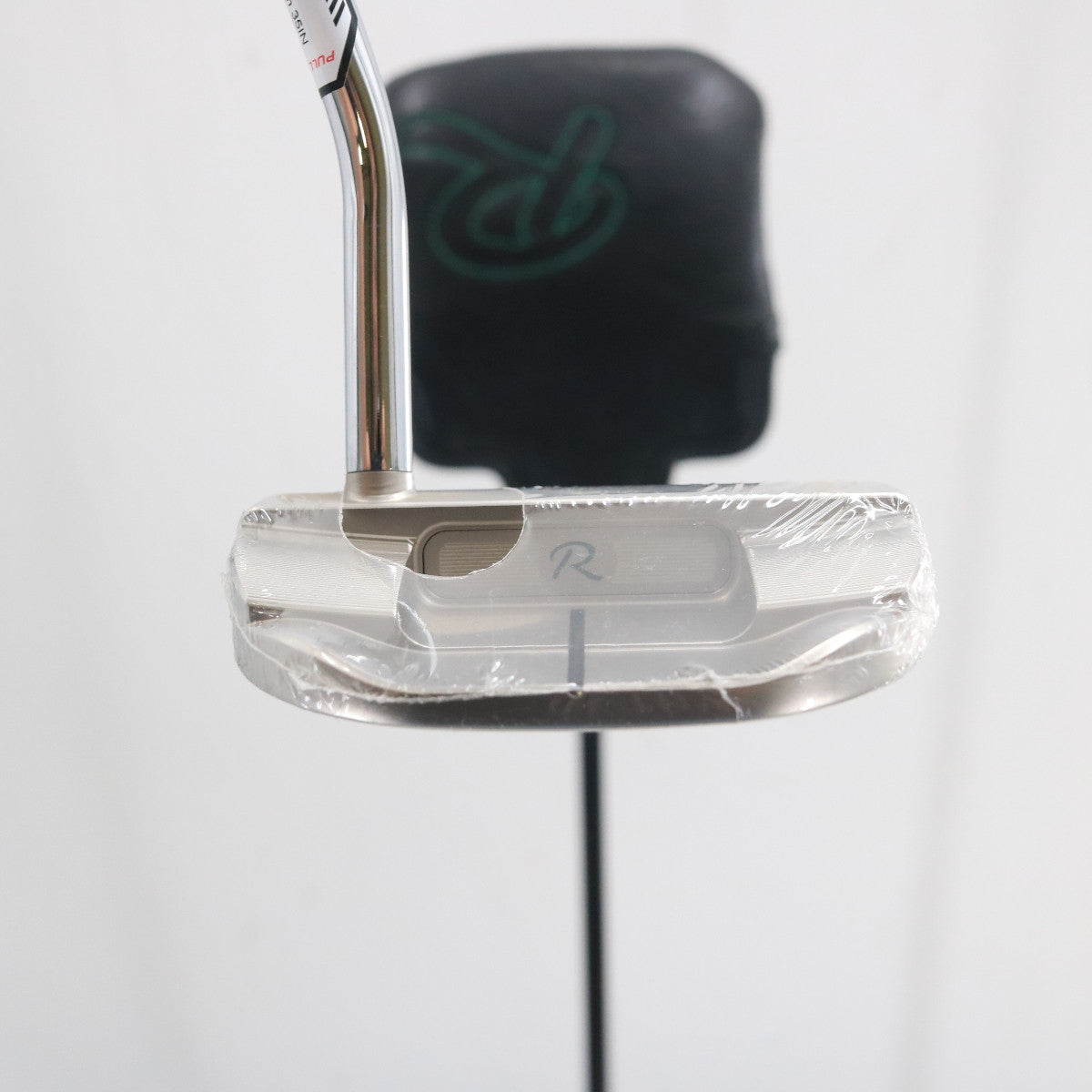 TaylorMade TP Reserve M47 Mallet Putter 35 Inches 35" Steel Right-Hand S-158965