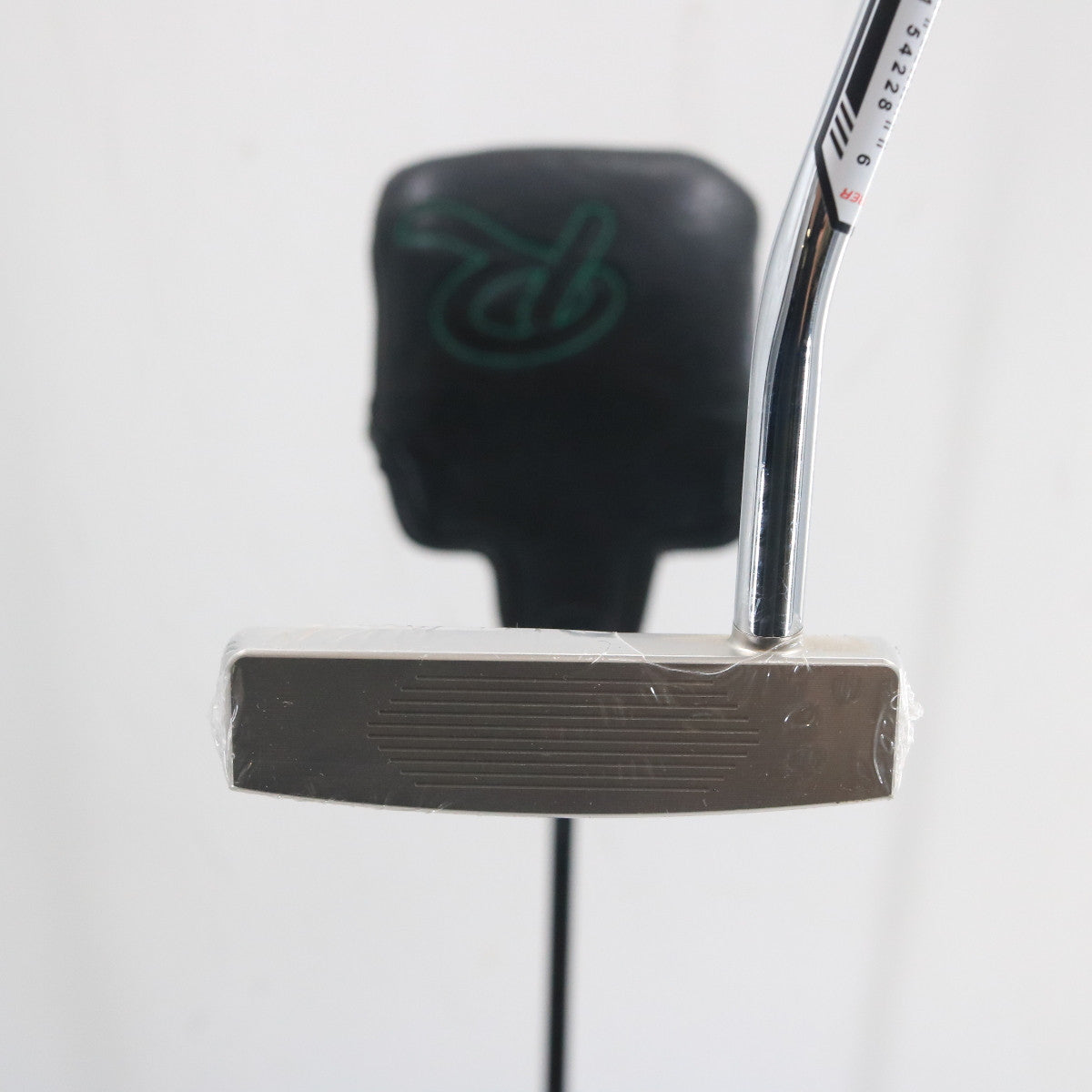 TaylorMade TP Reserve M47 Mallet Putter 35 Inches 35" Steel Right-Hand S-158965