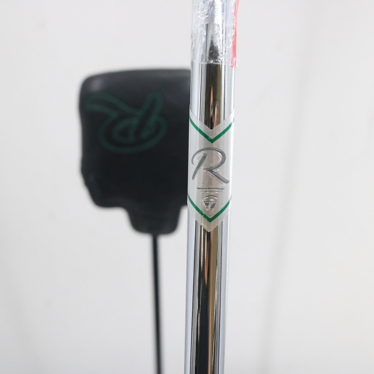 TaylorMade TP Reserve M47 Mallet Putter 35 Inches 35" Steel Right-Hand S-158965