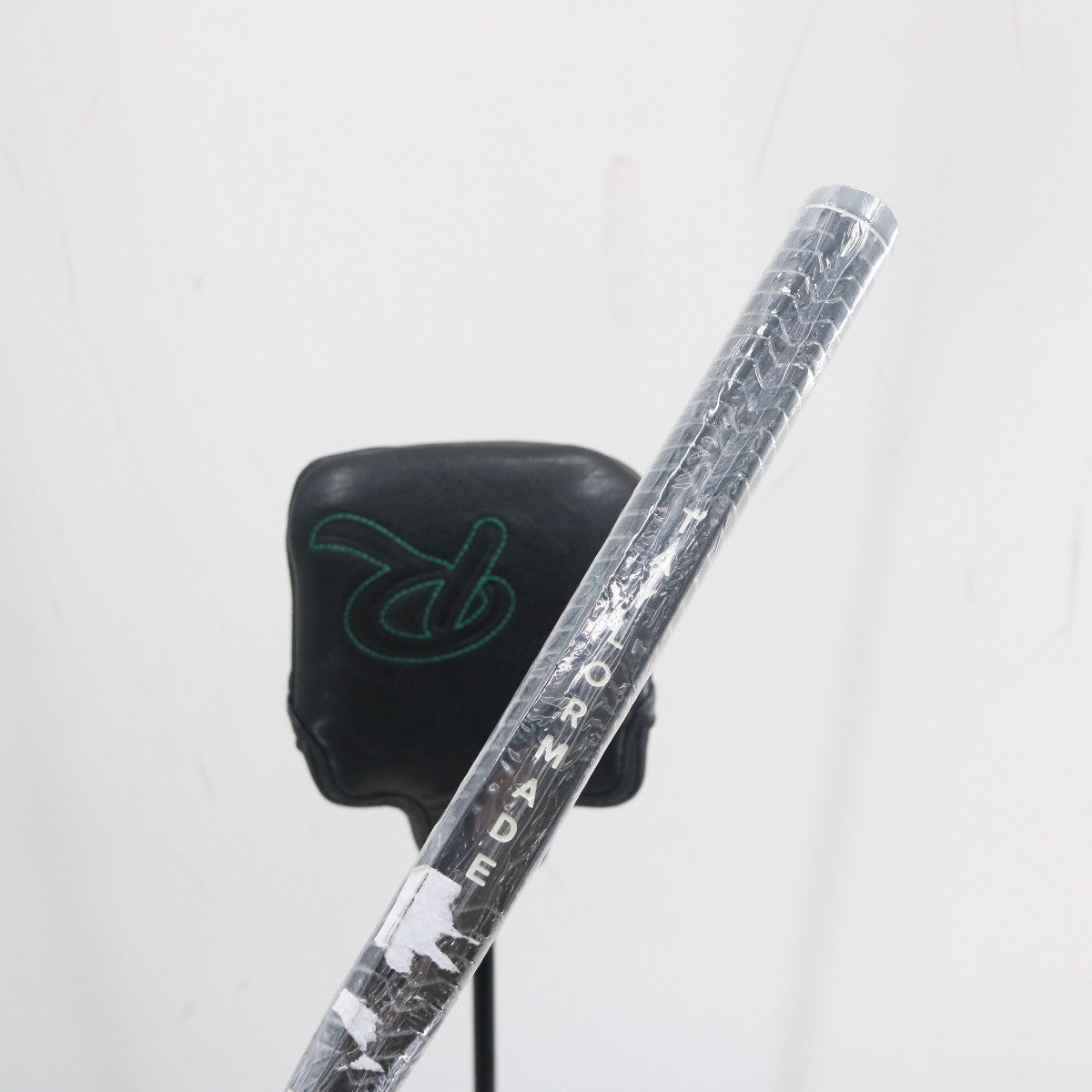 TaylorMade TP Reserve M47 Mallet Putter 35 Inches 35" Steel Right-Hand S-158965