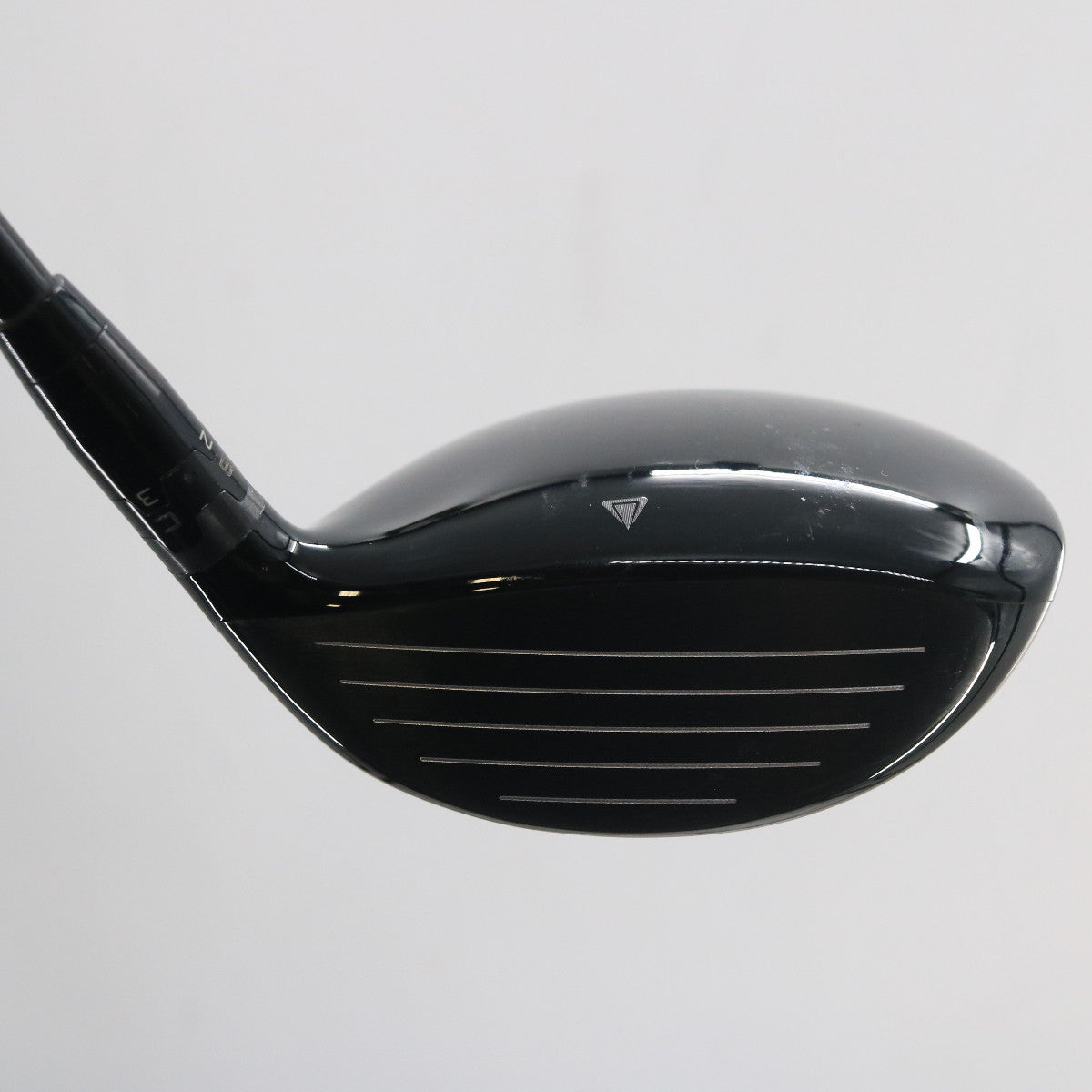 Titleist TS3 Fairway 3 Wood 15 Deg Graphite Blue Tensei Stiff Left-Hand S-158973