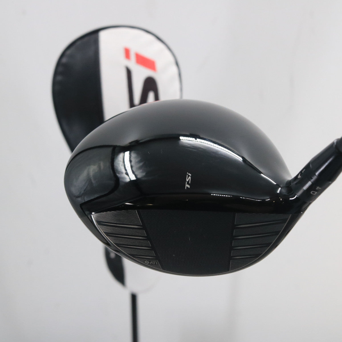 Titleist TSi4 TSi 4 Driver 10.0 Deg Graphite 1K Black Tensei S Stiff RH S-158976
