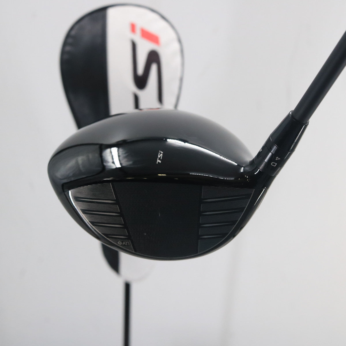 Titleist TSi4 TSi 4 Driver 10.0 Deg Graphite 1K Black Tensei S Stiff RH S-158976