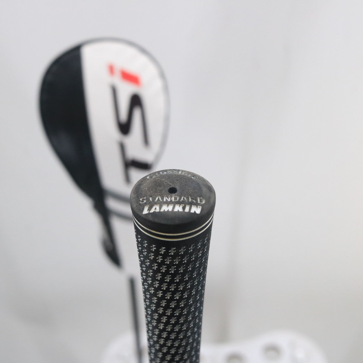 Titleist TSi4 TSi 4 Driver 10.0 Deg Graphite 1K Black Tensei S Stiff RH S-158976
