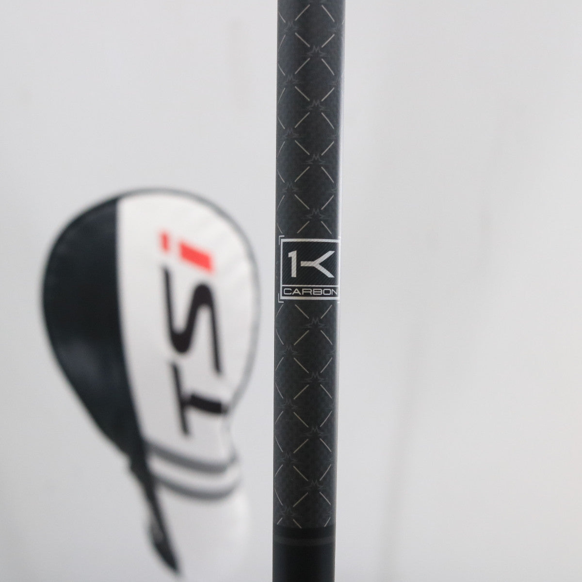 Titleist TSi4 TSi 4 Driver 10.0 Deg Graphite 1K Black Tensei S Stiff RH S-158976