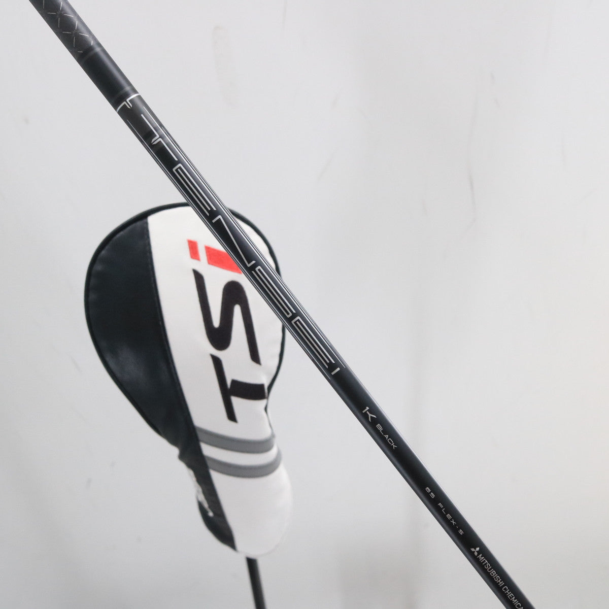 Titleist TSi4 TSi 4 Driver 10.0 Deg Graphite 1K Black Tensei S Stiff RH S-158976