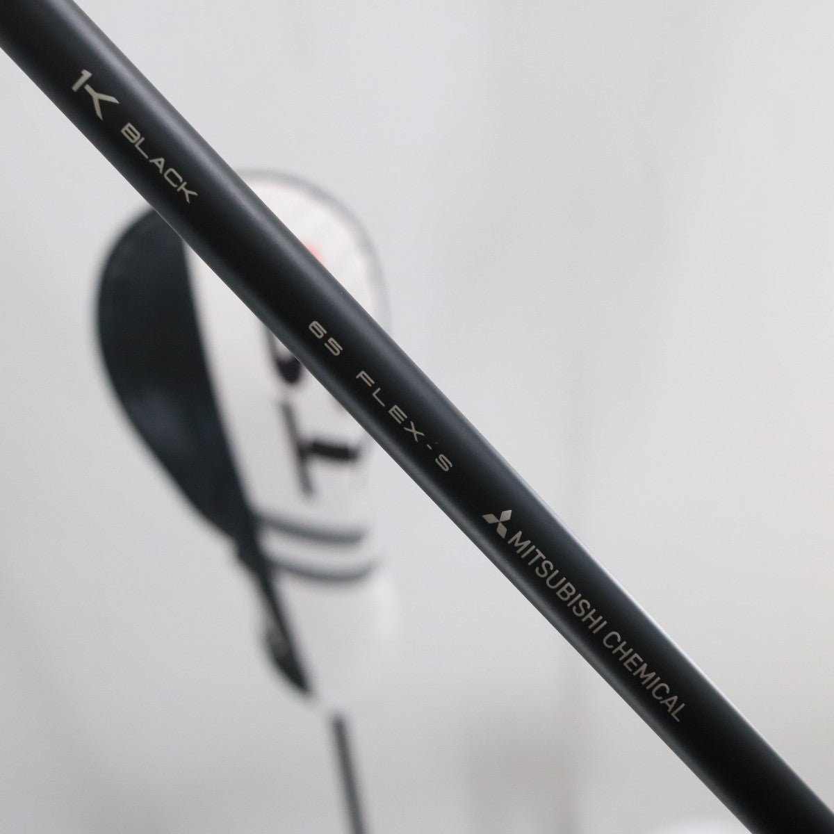 Titleist TSi4 TSi 4 Driver 10.0 Deg Graphite 1K Black Tensei S Stiff RH S-158976
