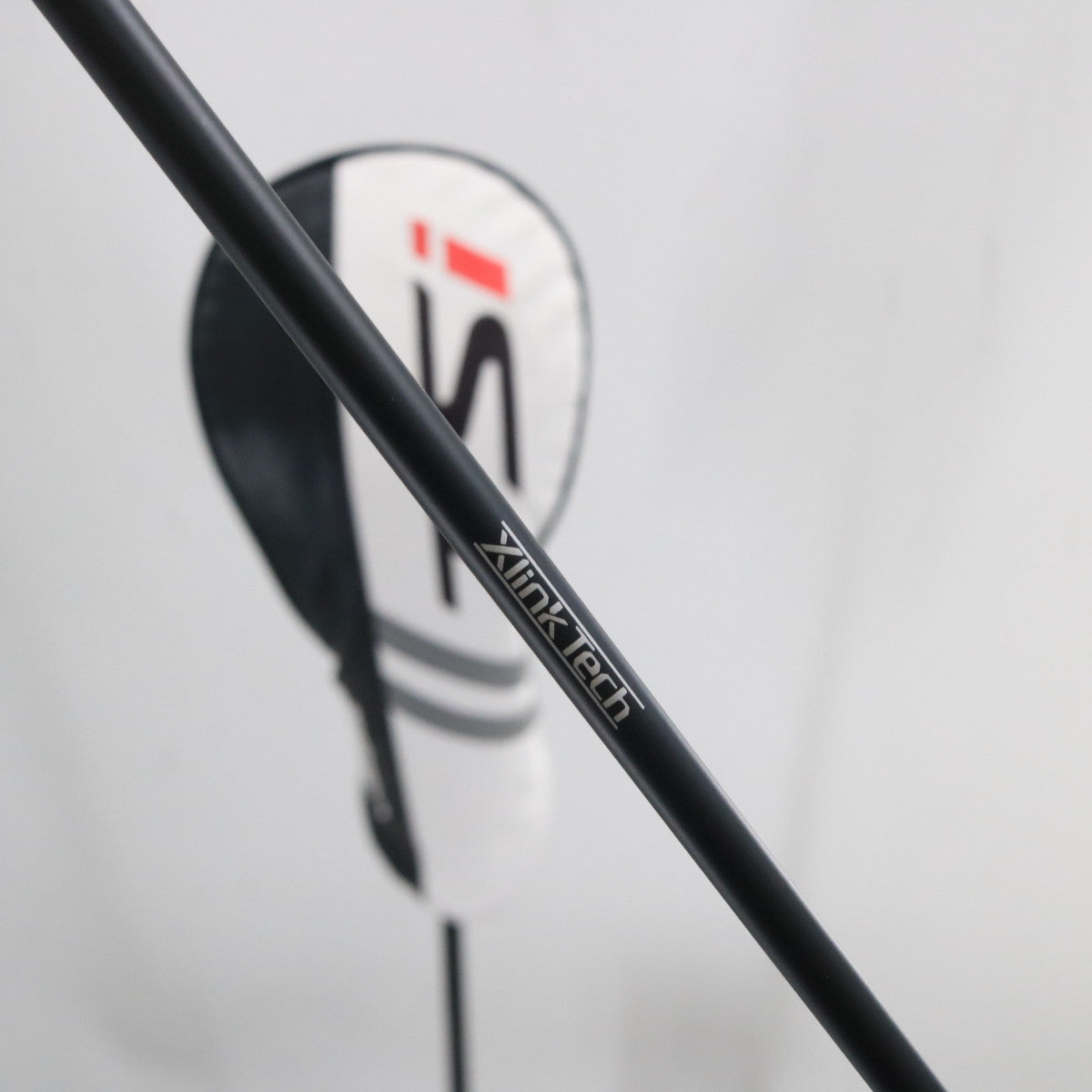 Titleist TSi4 TSi 4 Driver 10.0 Deg Graphite 1K Black Tensei S Stiff RH S-158976