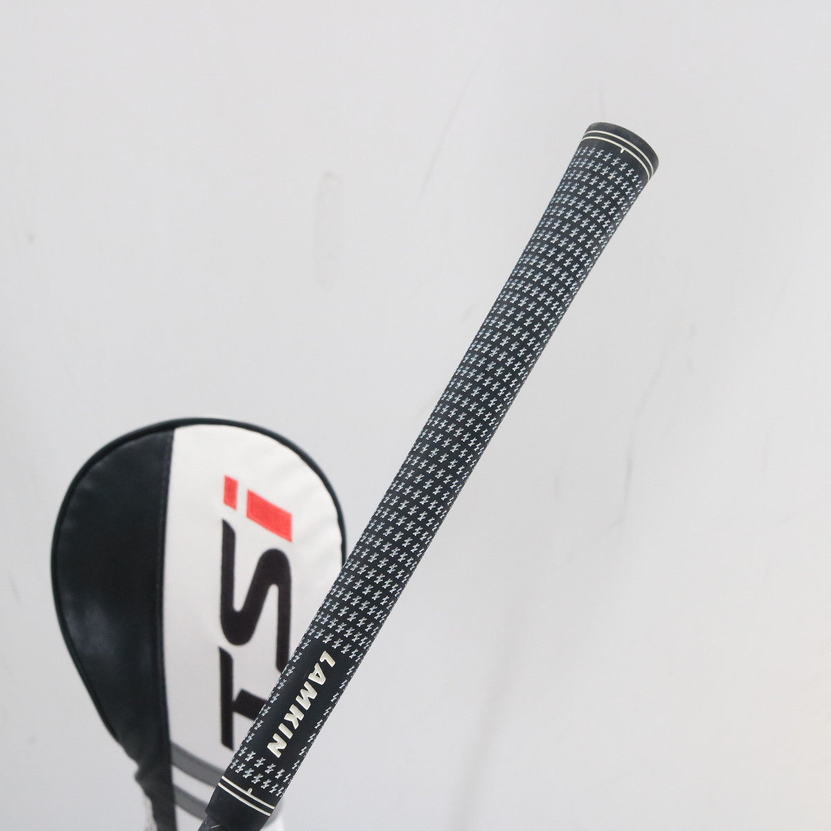 Titleist TSi4 TSi 4 Driver 10.0 Deg Graphite 1K Black Tensei S Stiff RH S-158976