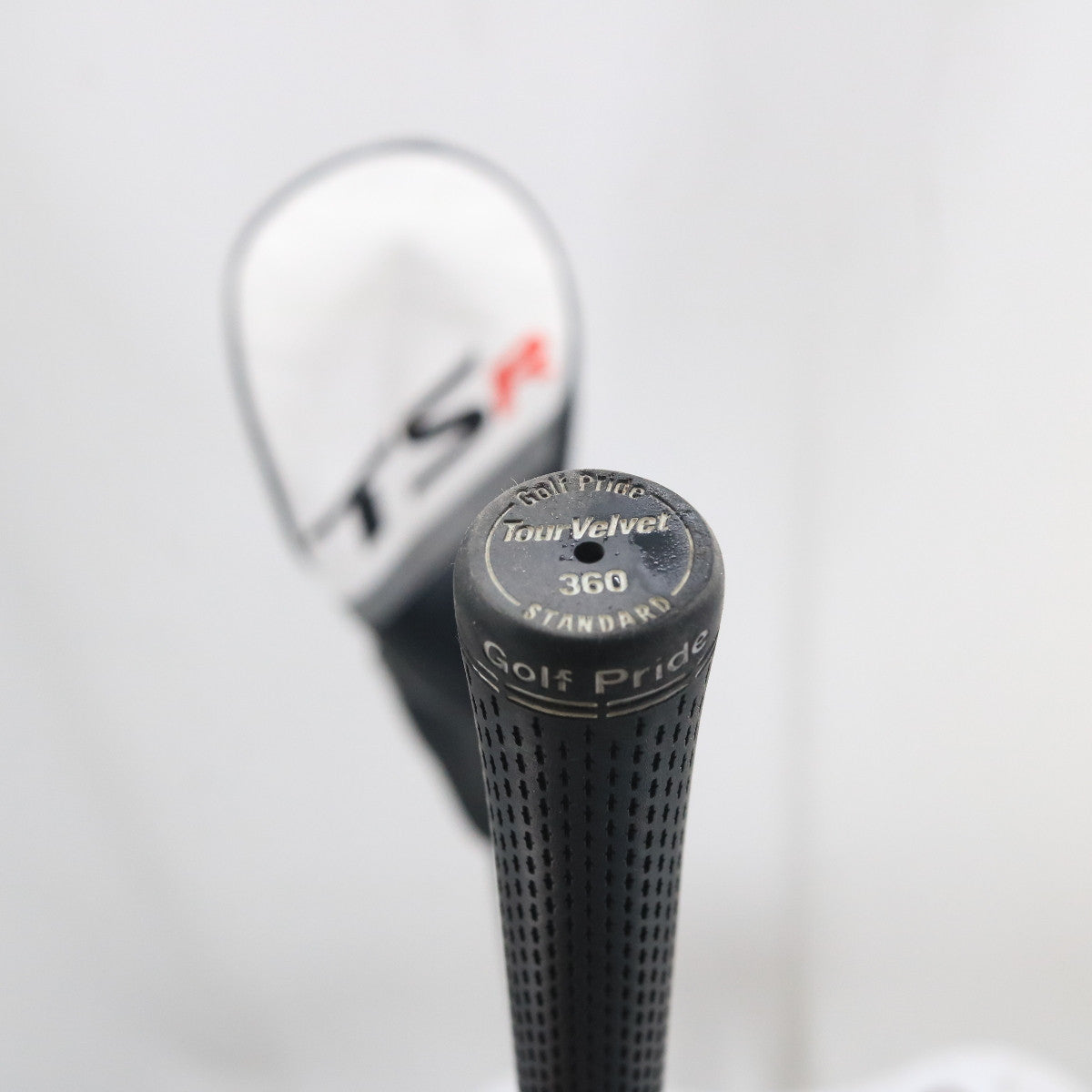 Titleist TSR1 TSR 1 Driver 9.0 Deg Graphite 1K Tensei Stiff Right-Hand S-158979