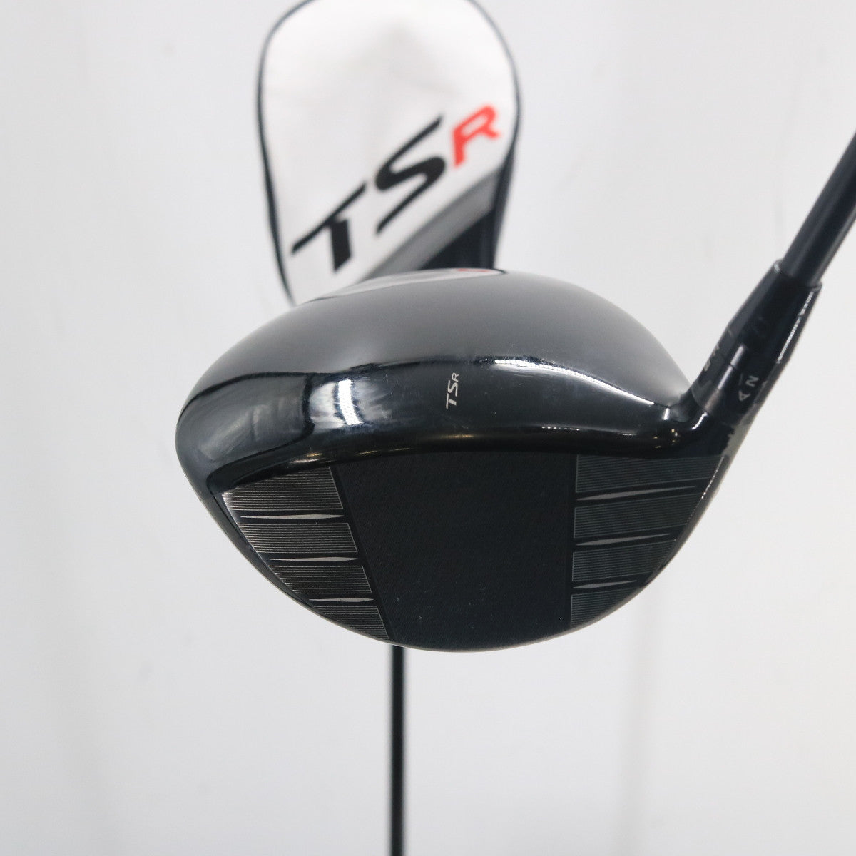 Titleist TSR1 TSR 1 Driver 9.0 Deg Graphite 1K Tensei Stiff Right-Hand S-158979