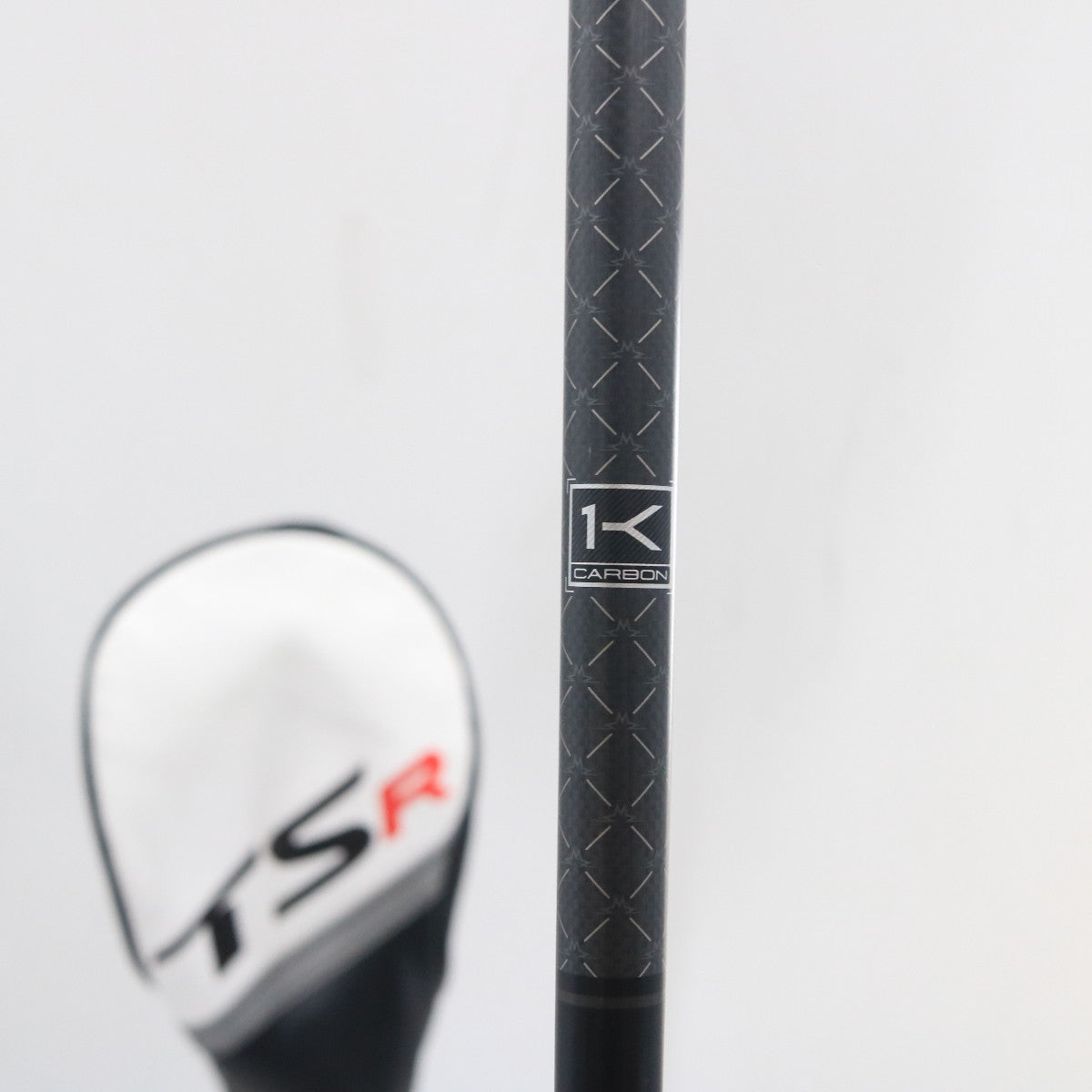 Titleist TSR1 TSR 1 Driver 9.0 Deg Graphite 1K Tensei Stiff Right-Hand S-158979