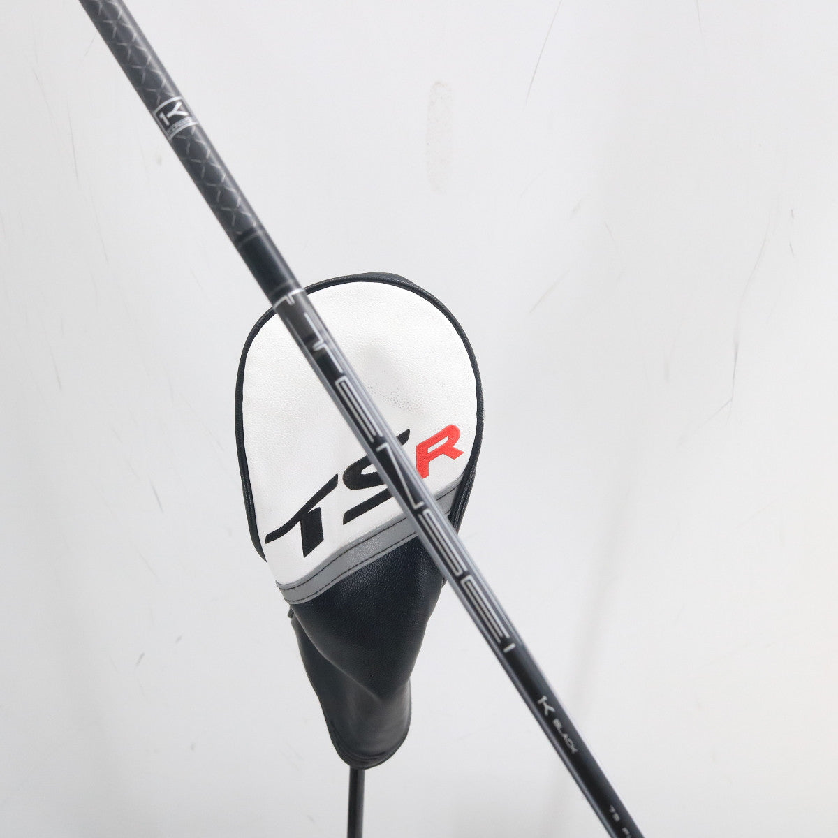 Titleist TSR1 TSR 1 Driver 9.0 Deg Graphite 1K Tensei Stiff Right-Hand S-158979