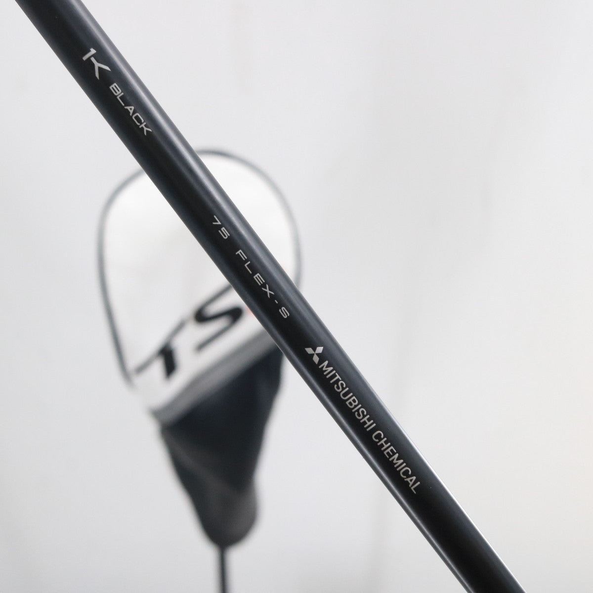 Titleist TSR1 TSR 1 Driver 9.0 Deg Graphite 1K Tensei Stiff Right-Hand S-158979