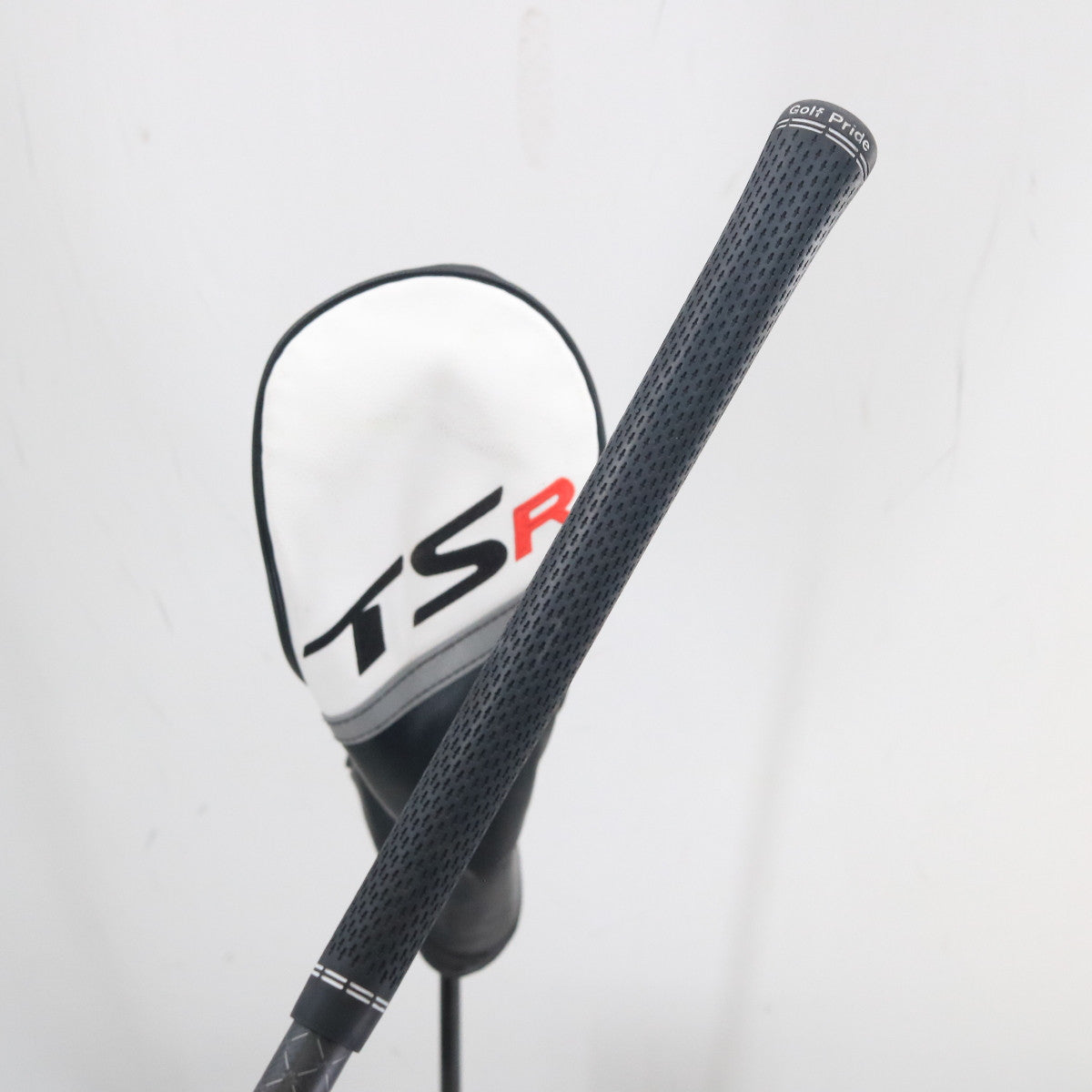 Titleist TSR1 TSR 1 Driver 9.0 Deg Graphite 1K Tensei Stiff Right-Hand S-158979
