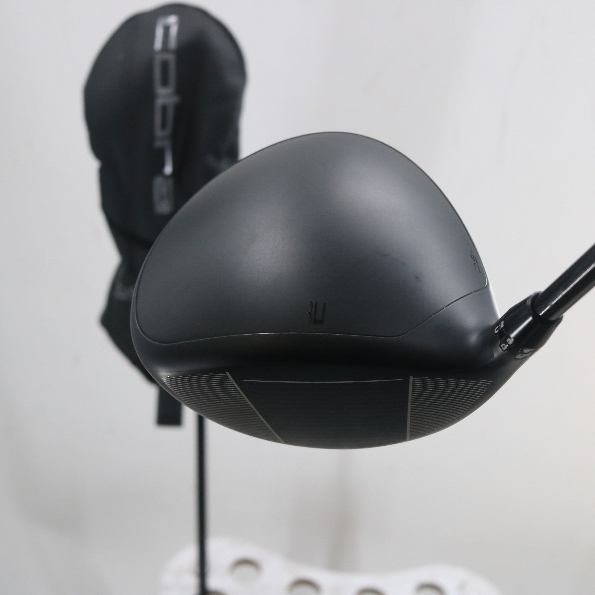 Cobra DS-Adapt X Driver 9.0 Degrees Graphite Denali 6.5 Extra Stiff RH S-158991