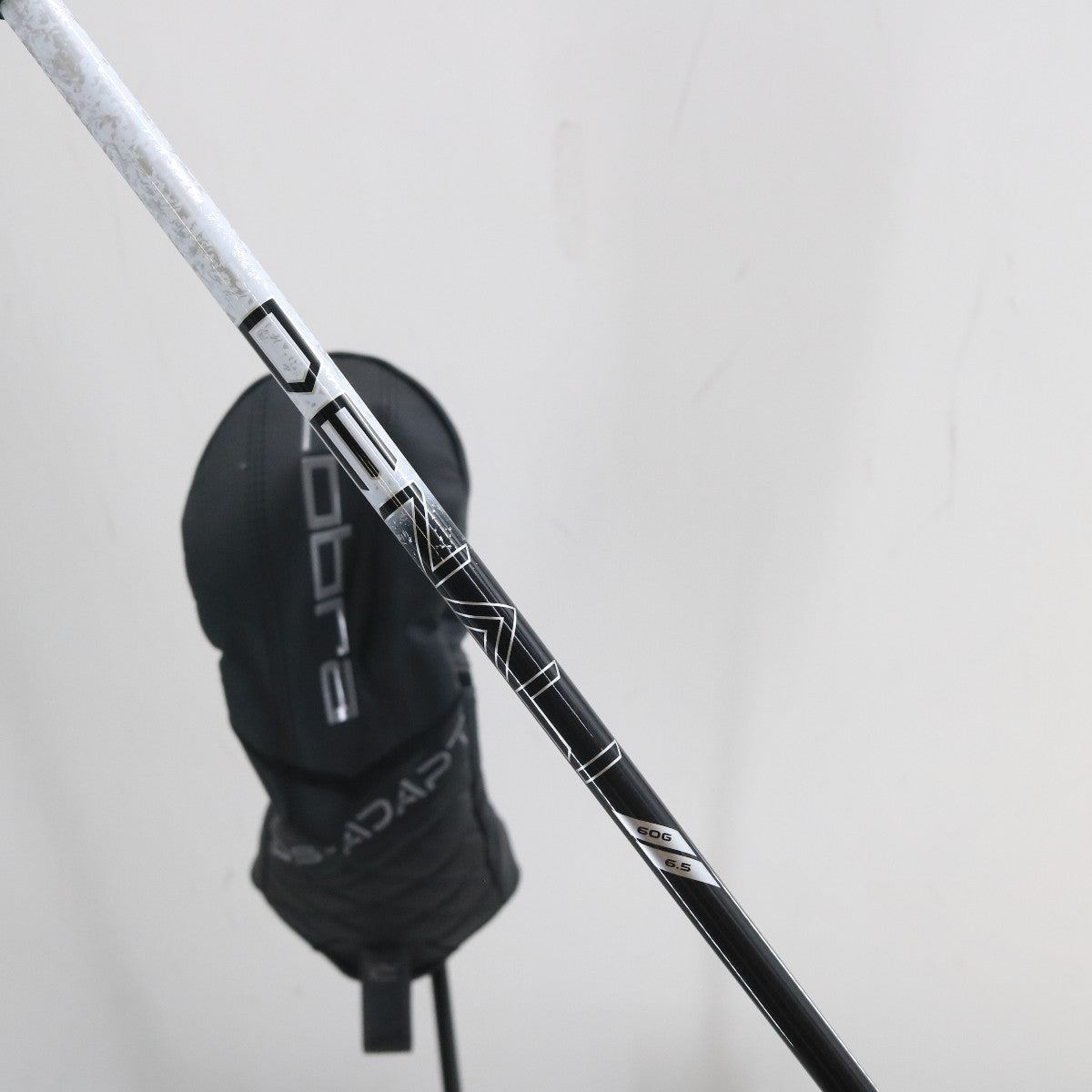 Cobra DS-Adapt X Driver 9.0 Degrees Graphite Denali 6.5 Extra Stiff RH S-158991