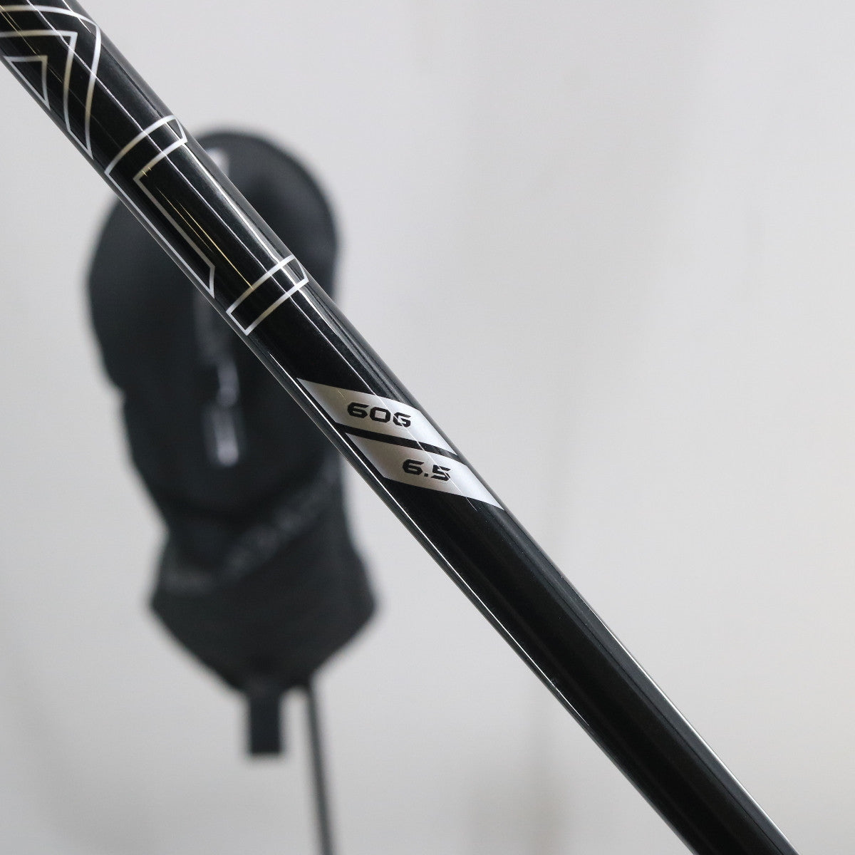 Cobra DS-Adapt X Driver 9.0 Degrees Graphite Denali 6.5 Extra Stiff RH S-158991