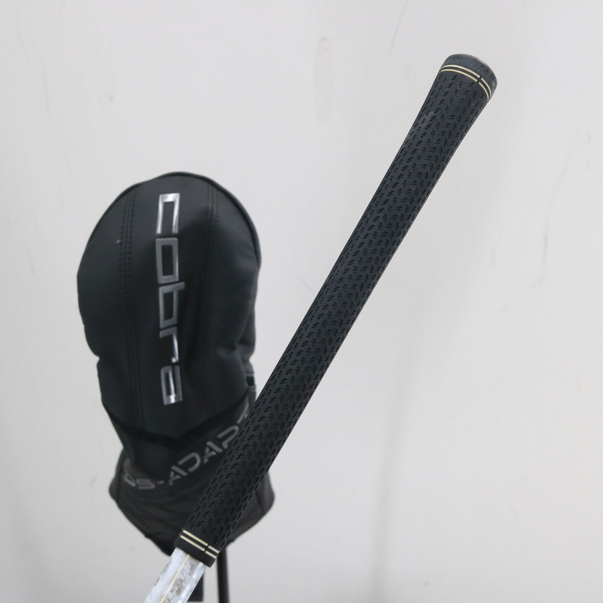 Cobra DS-Adapt X Driver 9.0 Degrees Graphite Denali 6.5 Extra Stiff RH S-158991
