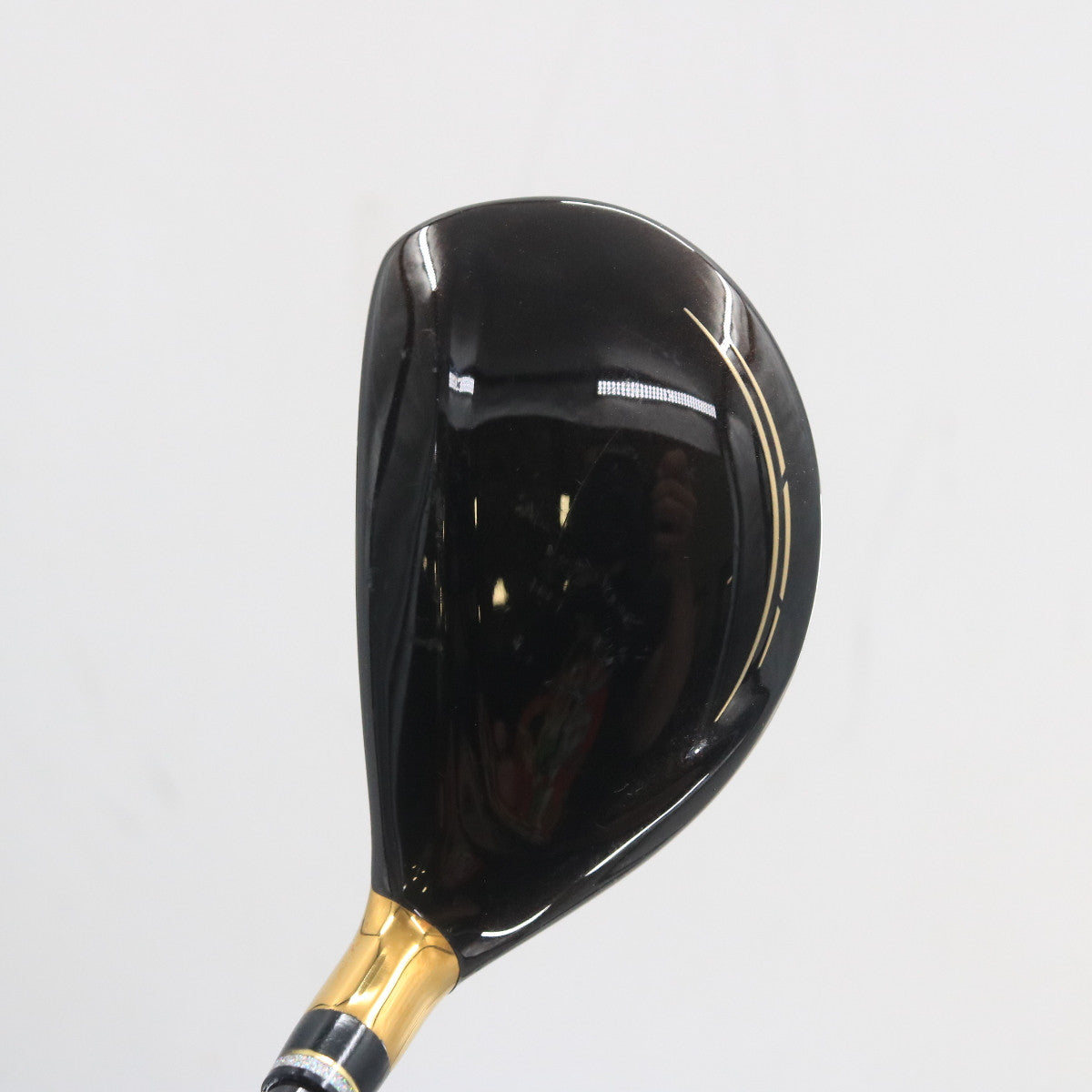 XXIO Prime Royal Edition 5H Hybrid 22 Deg Graphite R Regular Right-Hand S-159003
