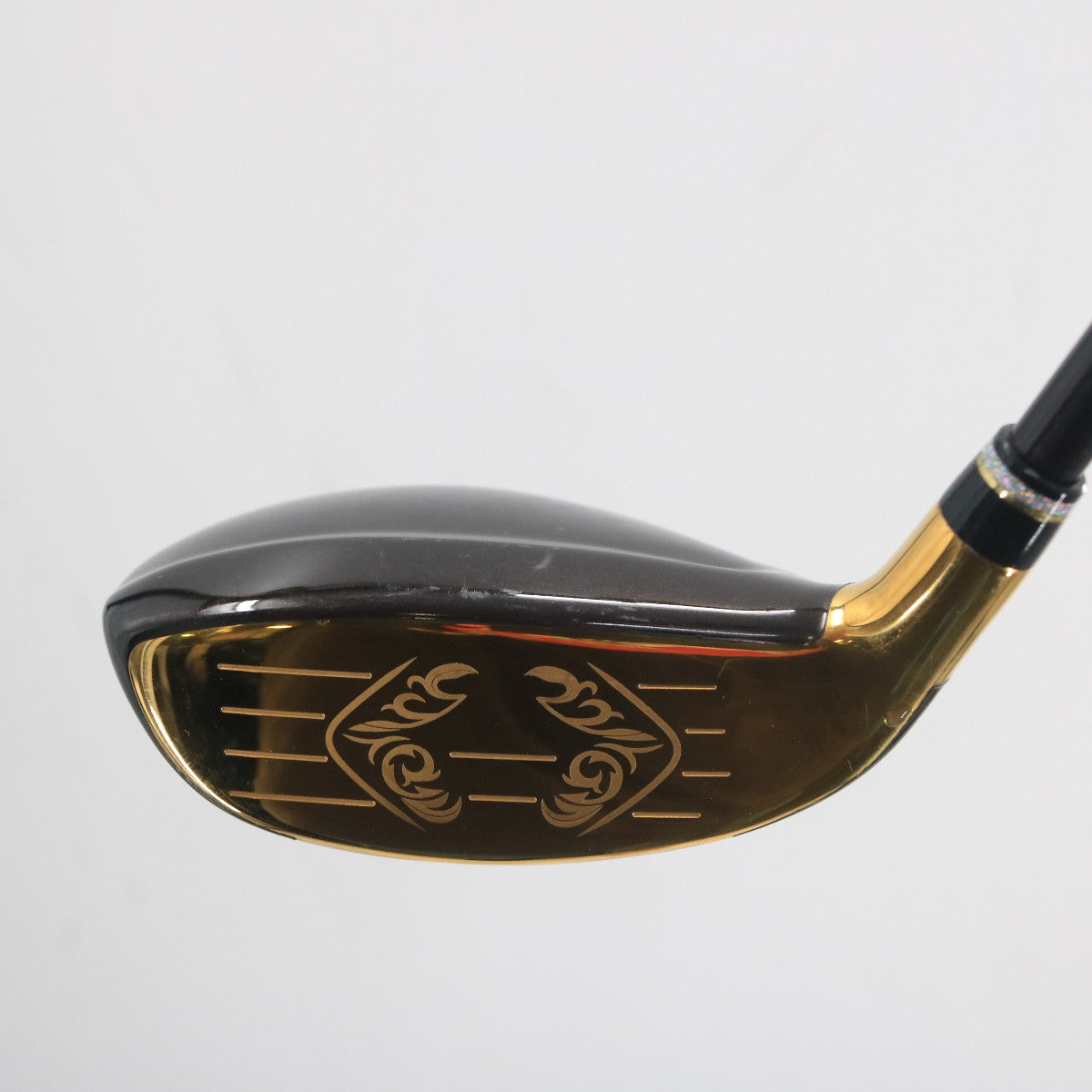 XXIO Prime Royal Edition 5H Hybrid 22 Deg Graphite R Regular Right-Hand S-159003