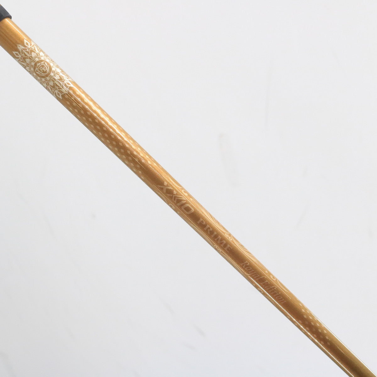 XXIO Prime Royal Edition 5H Hybrid 22 Deg Graphite R Regular Right-Hand S-159003